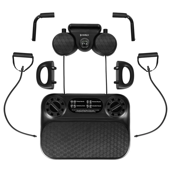 Многофункциональная платформа HMS DBP01 со счетчиком