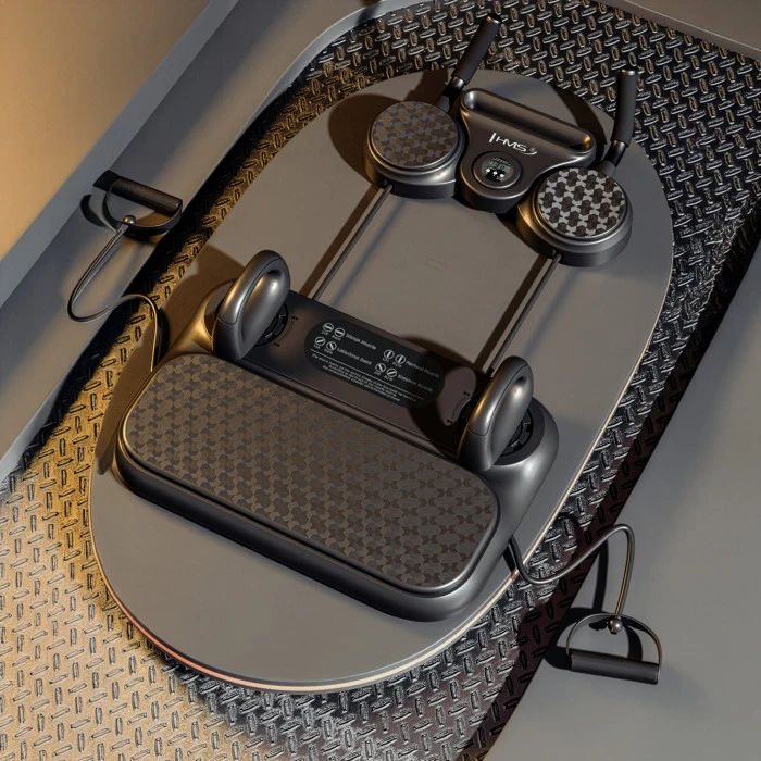 Многофункциональная платформа HMS DBP01 со счетчиком