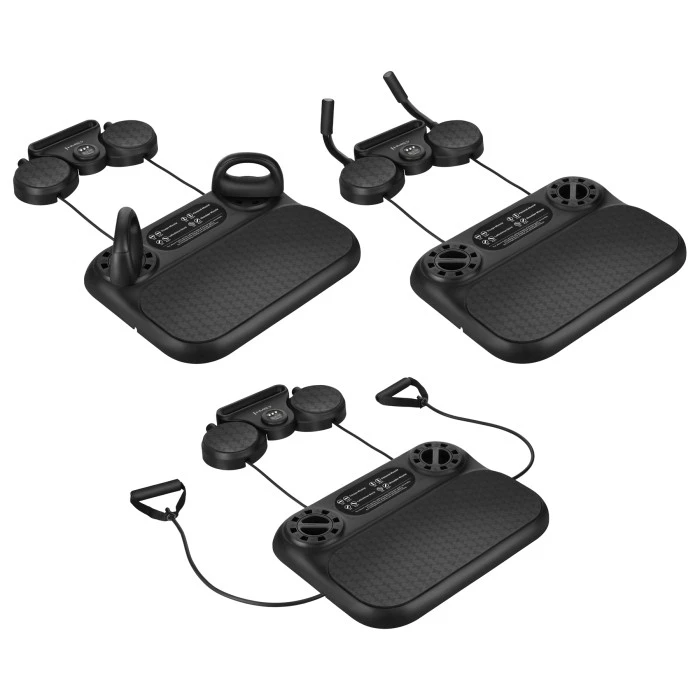 Многофункциональная платформа HMS DBP01 со счетчиком