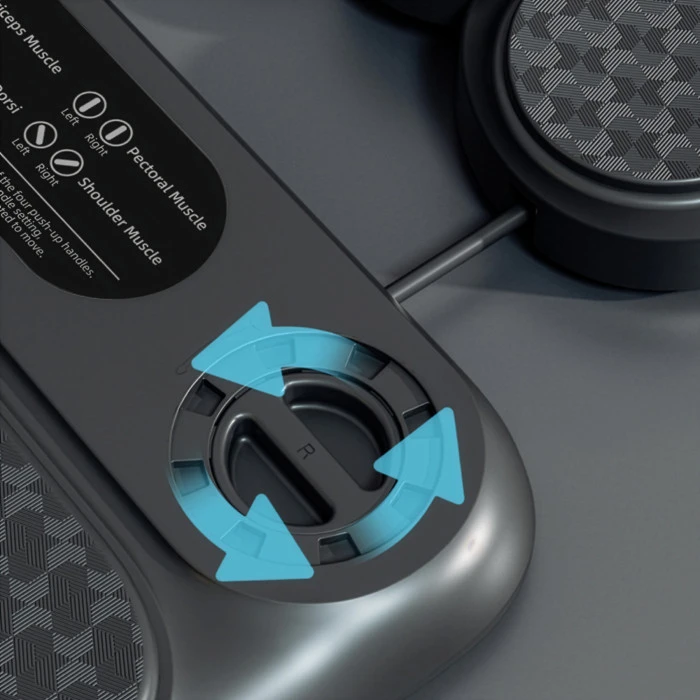 Многофункциональная платформа HMS DBP01 со счетчиком