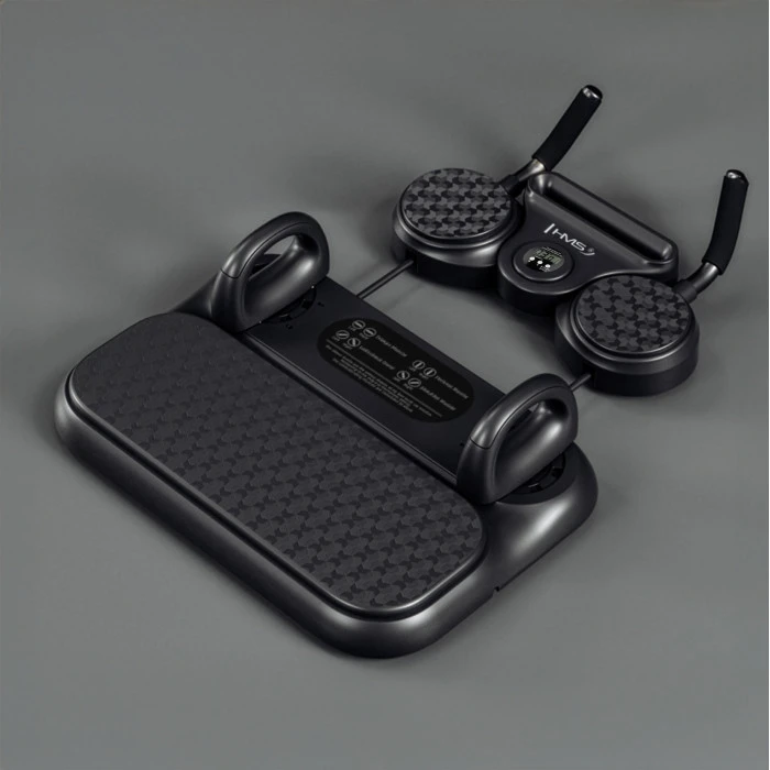 Многофункциональная платформа HMS DBP01 со счетчиком