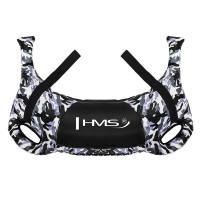 Тренировочный мешок 10 кг HMS WBF10