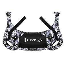 Тренировочный мешок 10 кг HMS WBF10