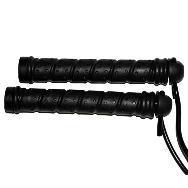 Скакалка резиновая inSPORTline JR5315