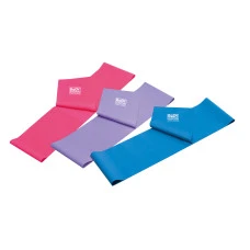 Еластична стрічка для пілатесу BB 102 від Body Sculpture