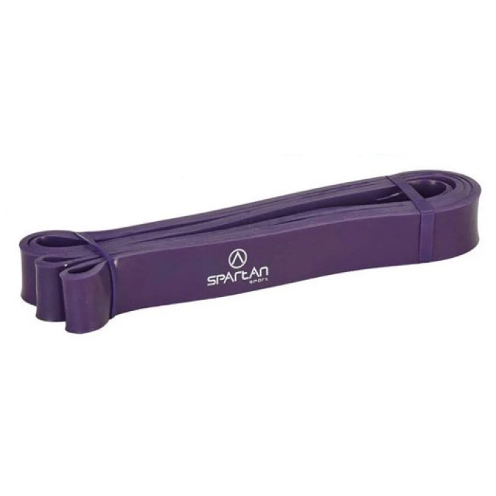 Резиновая лента SPARTAN POWER BAND 2,86 x 0,45 x 208 см