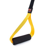 Тренажер для подвешивания тела Body Sculpture TBST 2401