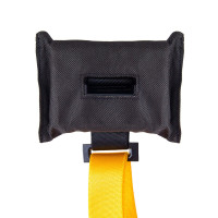 Тренажер для подвешивания тела Body Sculpture TBST 2401