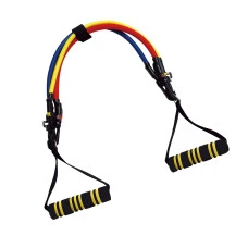 Набір ясок для фітнесу Body Sculpture 114 см BB 2330