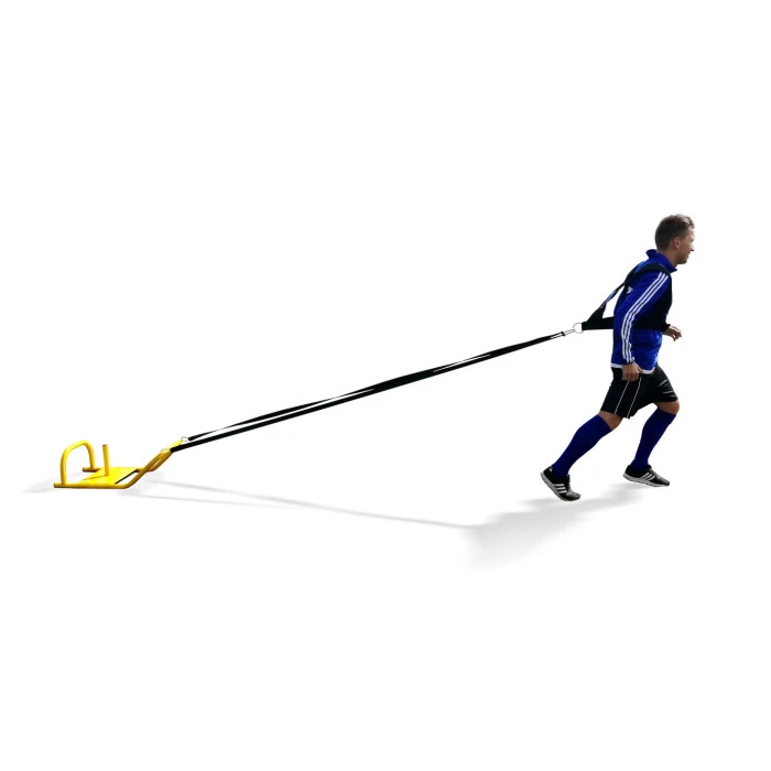 Санки для силовых тренировокYakimasport, 9 кг