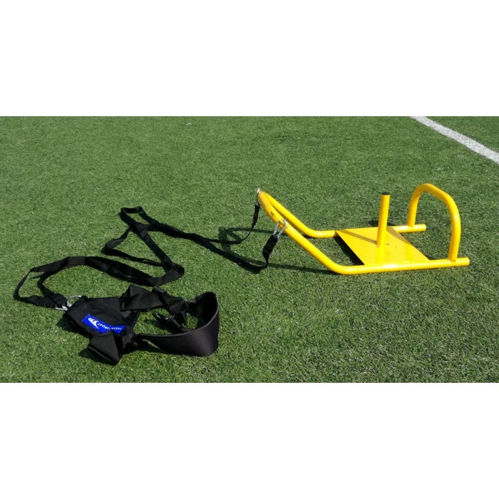 Санки для силовых тренировокYakimasport, 9 кг