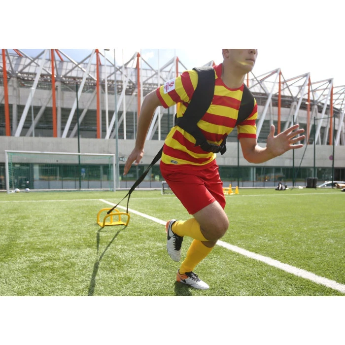 Санки для силовых тренировокYakimasport, 9 кг