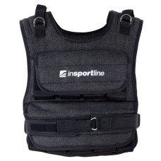 Жилет весовой inSPORTline LKW-1060 1-20 кг