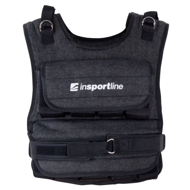 Жилет весовой inSPORTline LKW-1060 1-20 кг