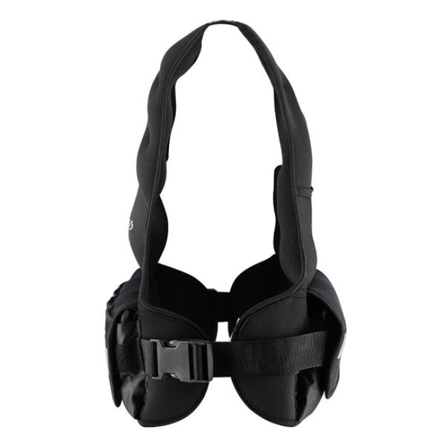 Жилет весовой HMS KOR20, 20 кг.