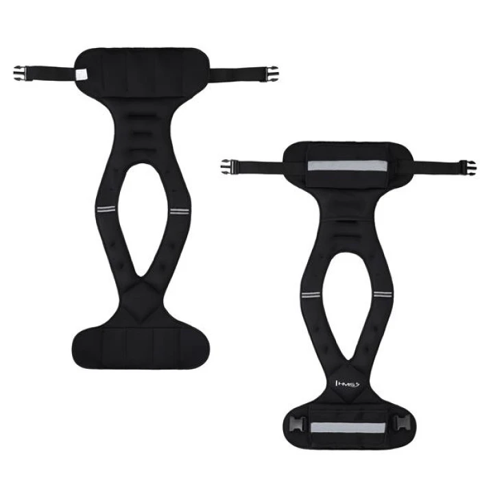 Жилет ваговий HMS KOR20, 20 кг