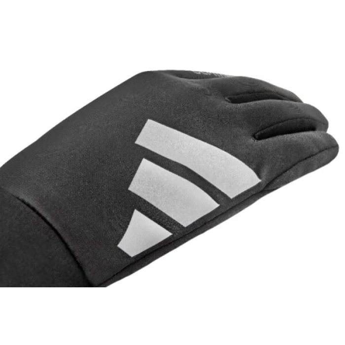 Перчатки Adidas Innwell L, черно-белые