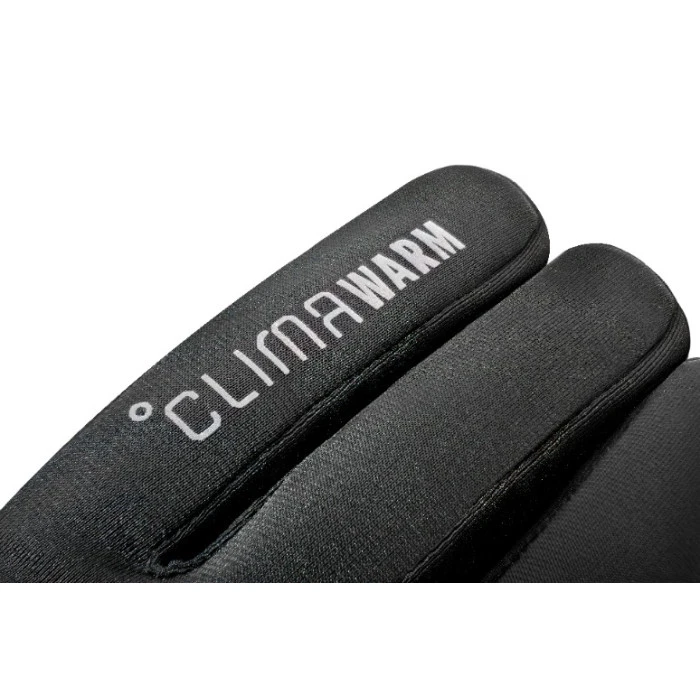 Перчатки Adidas Innwell L, черно-белые