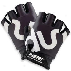 Перчатки мужские K-sport, размер XL