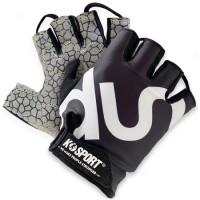 Перчатки мужские K-sport, размер XL