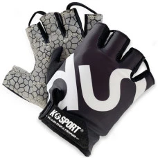 Перчатки мужские K-sport, размер XL