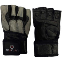 Перчатки для тренировок SPARTAN S