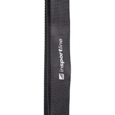 Стальные гимнастические кольца inSPORTline Ringo