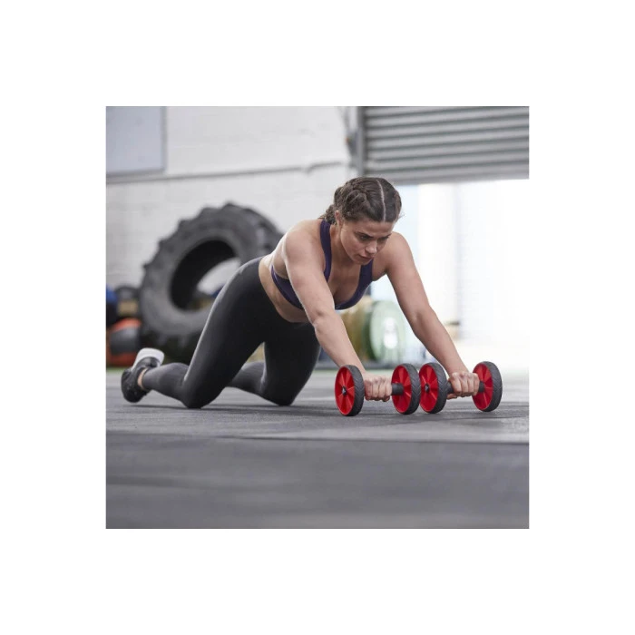 Фітнес-ролики ADIDAS ADAC-11604