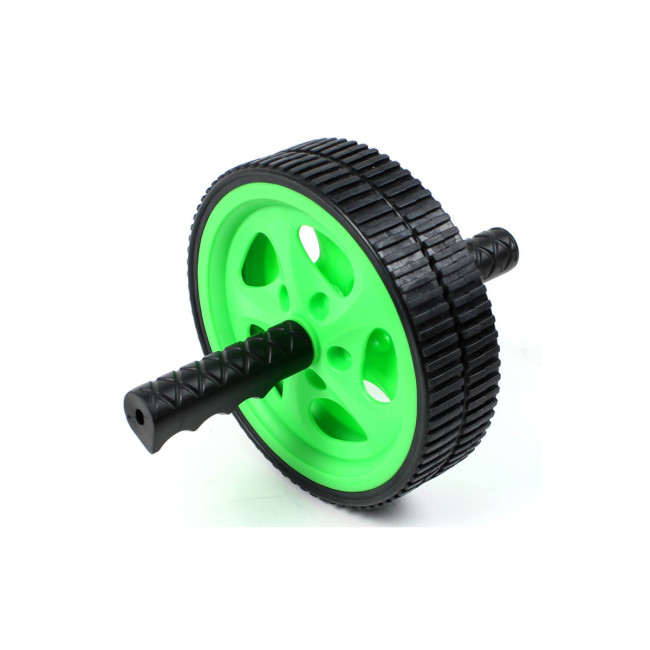 Ролик для тренировок inSPORTline Ab Roller AR200