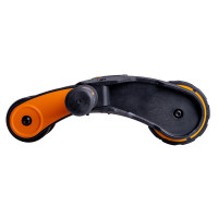 Ролик для упражнений AB inSPORTline DR2030