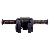 Ролик для упражнений AB inSPORTline DR2030