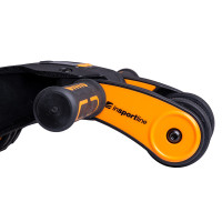 Ролик для упражнений AB inSPORTline DR2030