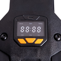 Ролик для упражнений AB inSPORTline DR2030