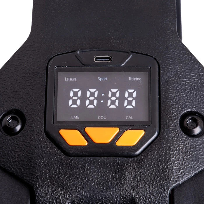 Ролик для вправ AB inSPORTline DR2030