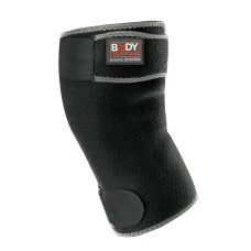 Стабилизатор коленного сустава с махровой тканью Body Sculpture BNS 7105E