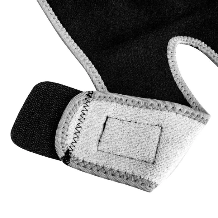 Стабилизатор коленного сустава с махровой тканью Body Sculpture BNS 7105E