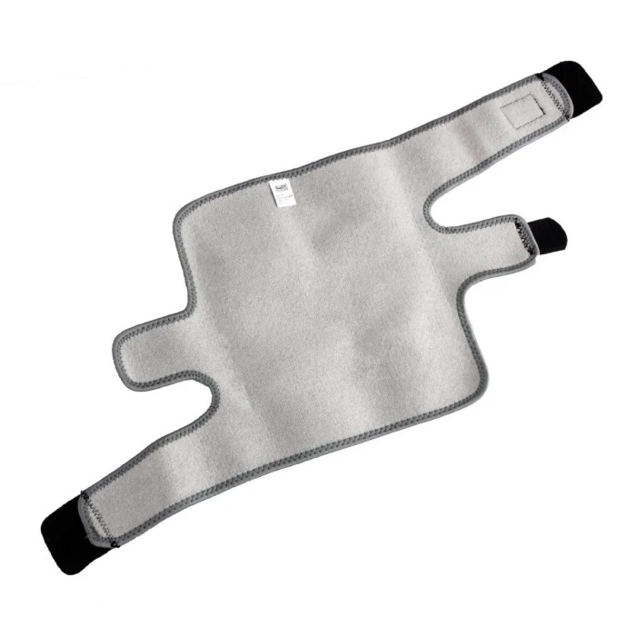 Стабилизатор коленного сустава с махровой тканью Body Sculpture BNS 7105E