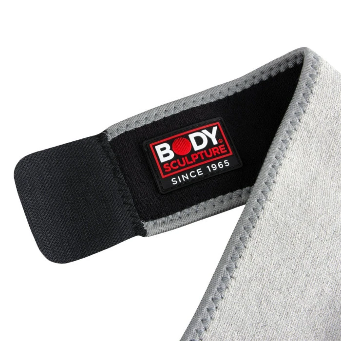 Стабилизатор коленного сустава с махровой тканью Body Sculpture BNS 7105E