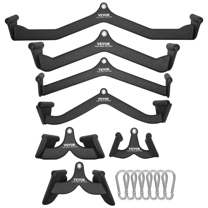 Набор ручек для верхней тяги VEVOR TSJC-1