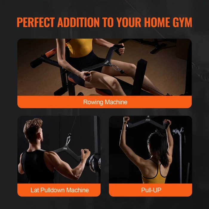 Ручка верхней тяги VEVOR TSJC-3<*|