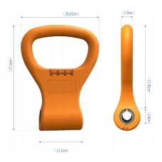 Держатель для гирь и гантелей FIT4MED