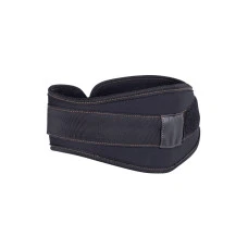 Пояс для вправ inSPORTline Stronglift - розмір XL