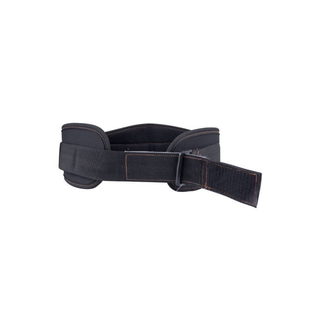 Пояс для вправ inSPORTline Stronglift - розмір XL