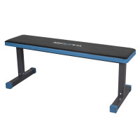 Скамья прямая тренировочная THUNDER FREELY