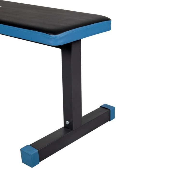 Скамья прямая тренировочная THUNDER FREELY