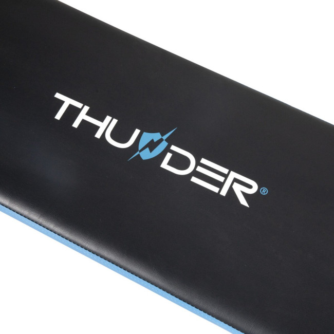 Лава пряма тренувальна THUNDER FREELY
