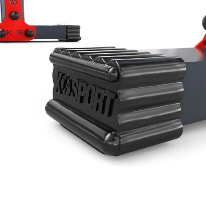 Скамья под штангу регулируемая KSSL110 K-SPORT