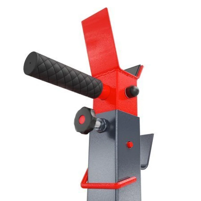 Скамья под штангу регулируемая KSSL110 K-SPORT