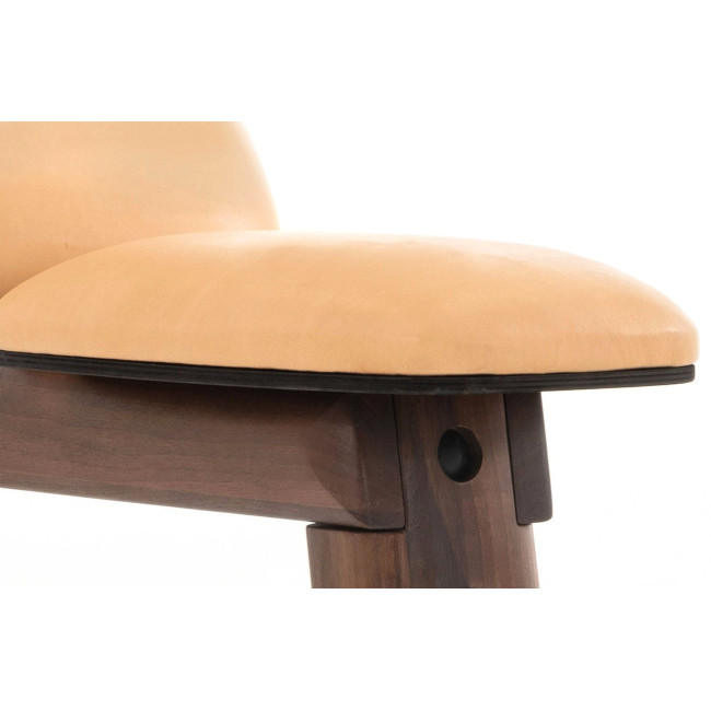 Скамейка для жима NOHRD Oak Oak
