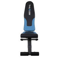 Скамейка регулируемая THUNDER QUICK